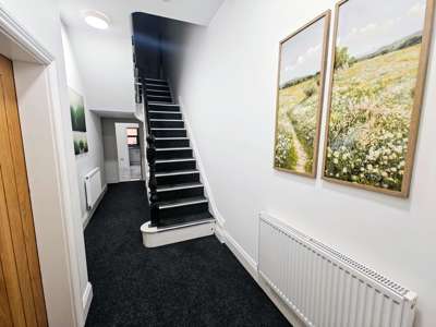 Newly Refurbished HMO image