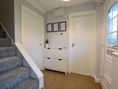 🌟Double Room in Calm, Well-Managed Home🌟 image