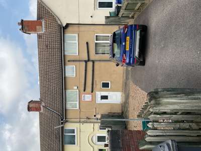 Ridge Balk Lane image