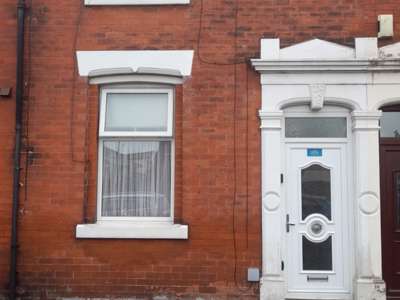 Cranbourne Street image