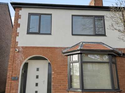 Normanton Drive image