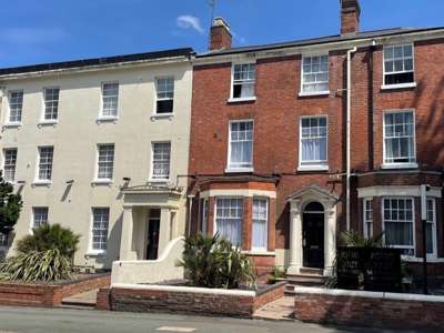Tettenhall Road image