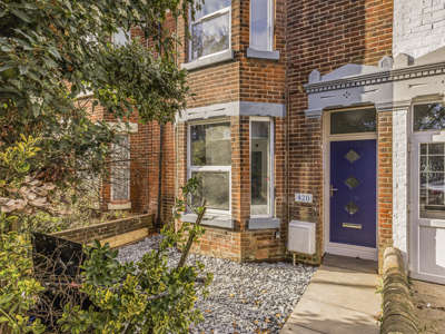 Southampton Road image