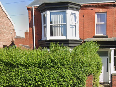 Elwick Road image