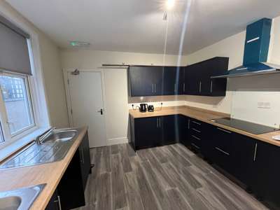 ✨ Modern All En-Suite HMO in Cleethorpes – Stylish Living, All Bills Included ✨ image