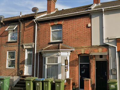 Lodge Road image