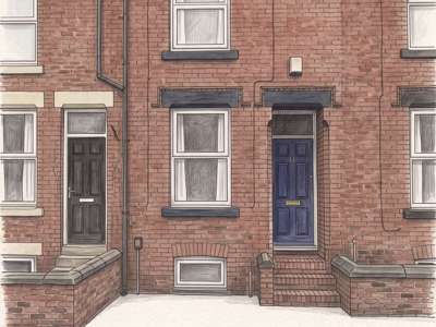 Claremont Avenue image