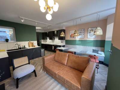 Spacious Double Ensuite Rooms in Catford  image