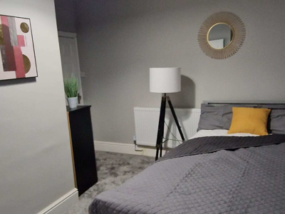 Brand new - Refurbished Ensuites for Professionals image