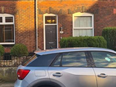 Lily Hill Street image