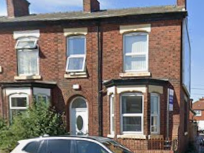 Manchester Road image