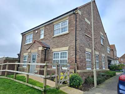 Beautiful detached 4-bed family home, Boroughbridge, York image
