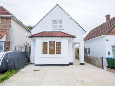 Langhorn Road image