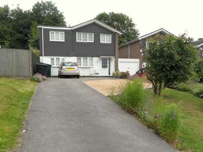 Broomfield Road image
