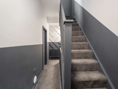 House Share Close To City Centre image