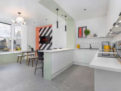 Aigburth Road image