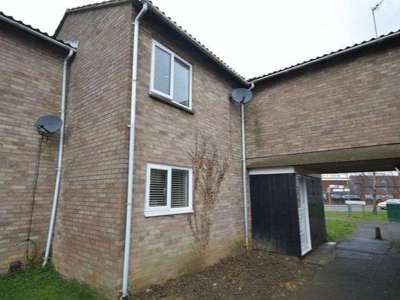 Warkton Way image