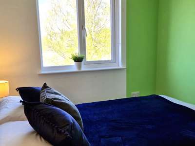 Flat 4 image
