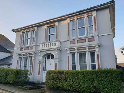 Green Lane image