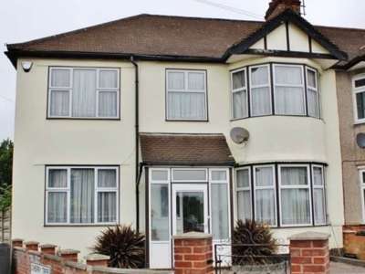 Buckhurst Way image