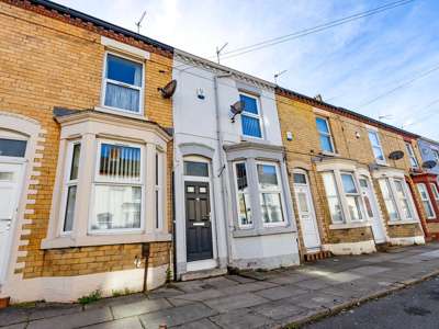 Millvale Street image