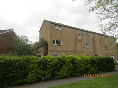 Room available in Orton Malborne image