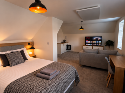 A Memorable Shared House for Rent in Barrow-in-Furness image