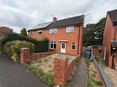 Underwood Road image