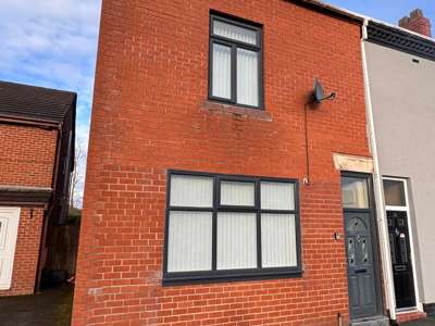 Legh Street image