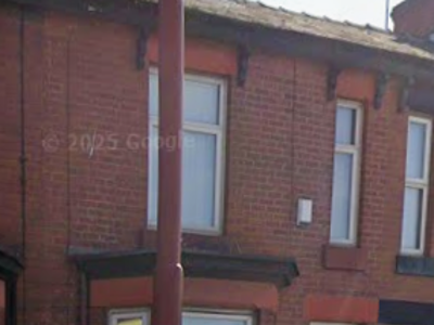 Manchester Road image