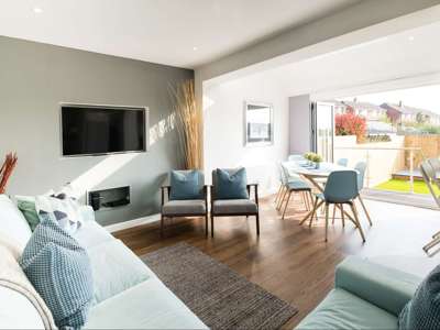 Luxury Co-Living near RD&E image