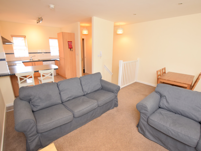 Flat 2 image