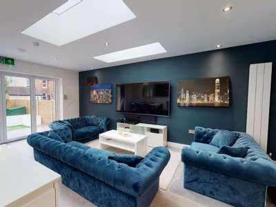 Beeston Road image