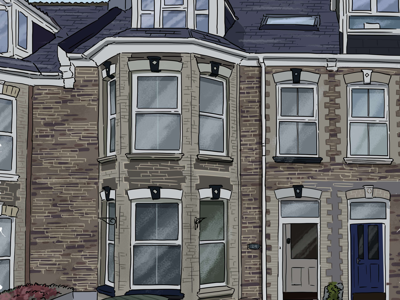 Edgcumbe Avenue image
