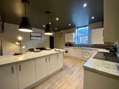Meldon Terrace image