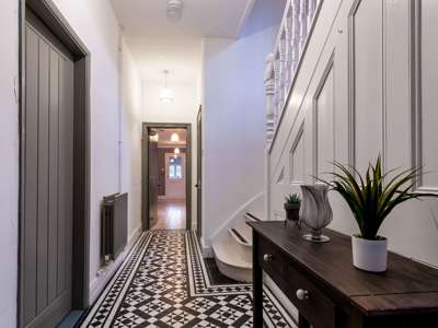 A Superb Shared Houseshare for Rent in Peterborough image