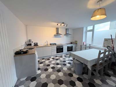 Fully Furnished Rooms-Co-Living- All bills inc-WS7 image
