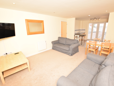 Flat 7 image