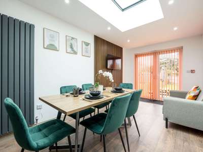 *Sign up for our first round of viewings!* OX Living is proud to present this brand new, high-quality co-living property image