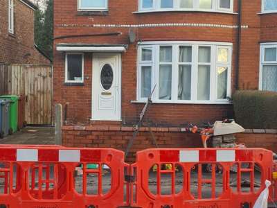Heyscroft Road image