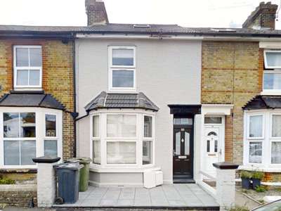 Rawdon Road image