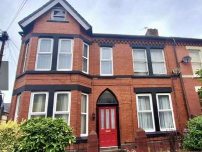 Broughton Drive image