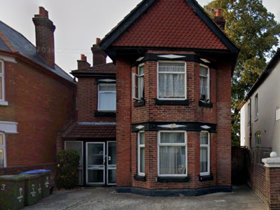 Handel Road image
