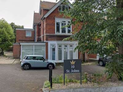 St. Johns Road image