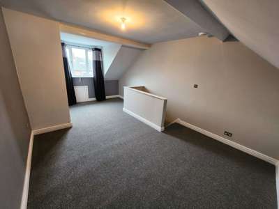 🏡 1-Bed Flat | Grimethorpe image