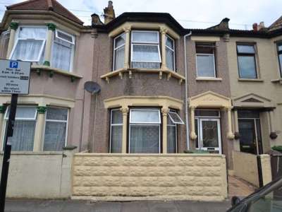 Whyteville Road image