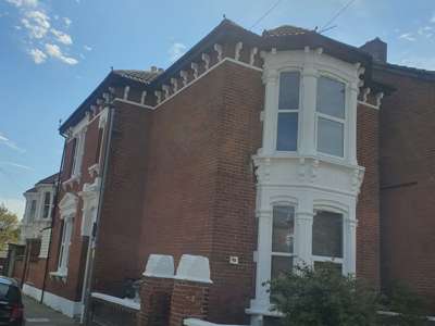 Worthing Road image