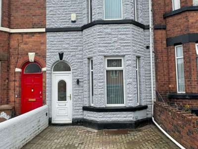 Knowsley Road image