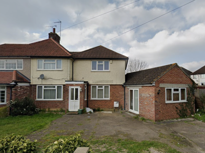 Chelmer Road image