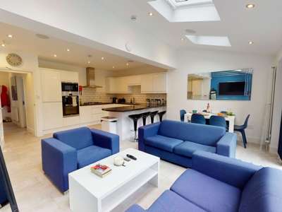 Beeston Road image